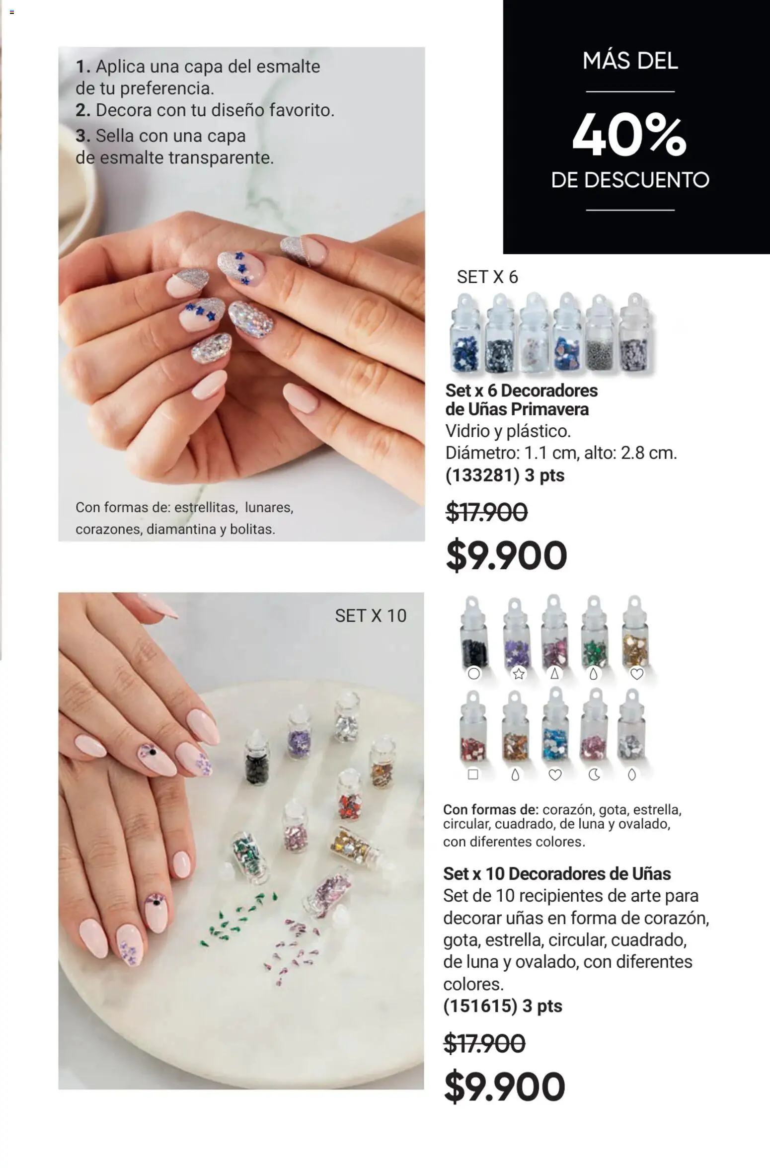 Avon revista - valida desde el 17.11.2025 | Página: 95