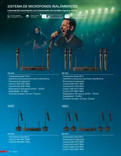 Vista previa de Steren catálogo, nuevo folleto de la tienda, válido en México a partir del 01.01.2026 | Página: 26