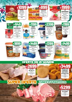 Almacor catálogo │ válido desde el 17.07.2025 | Página: 2
