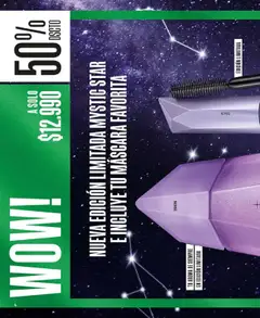 Catálogo CyZone Campaña 17 válido desde el 14.10.2025 | Página: 4 | Productos: Máscara