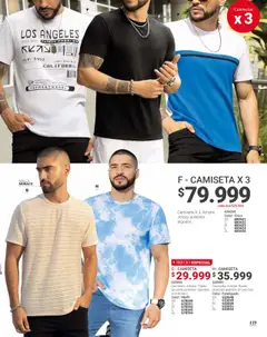 Carmel - Carmel C17 2025 -  Vista previa de la revista de la tienda Carmel valido desde el 25.09.2025 | Página: 141