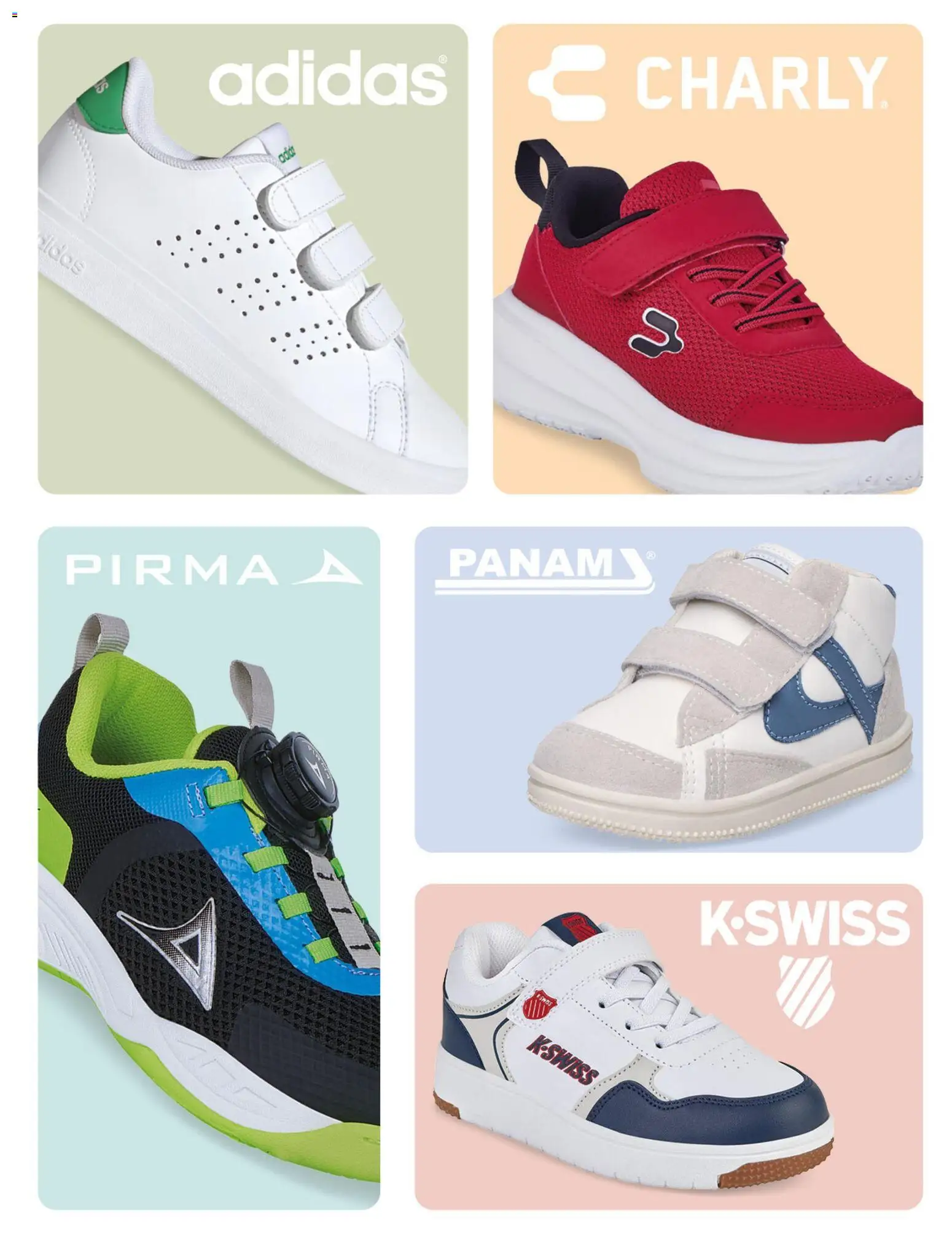 Nuevas ofertas de Cklass válidas en toda la República Mexicana desde el 02.01.2026. ¡Encuentra las mejores ofertas en Cklass catálogo Kids Niña! | Página: 176