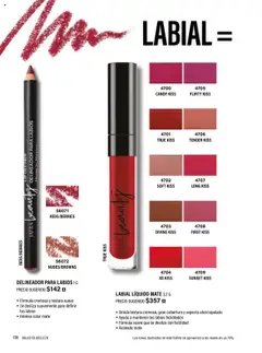 Nuevas ofertas de JAFRA válidas en toda la República Mexicana desde el 01.05.2025. ¡Encuentra las mejores ofertas en FIJADOR DE MAQUILLAJE PARA EL ROSTRO 70 ML, Fijador en spray que sella el maquillaje. Fórmula con Agua de Coco y Agua Glaciar para una piel fresca e hidratada.! | Página: 108 | Productos: Agua, Fijador, Botella, Sobre