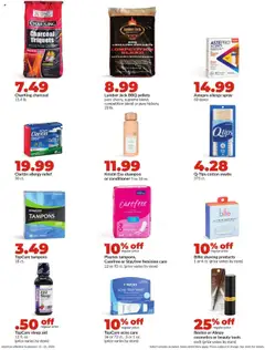 HyVee Weekly Ad - valid from 15.09.2025 | Page: 33