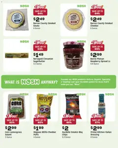 Preview of Grocery Outlet weekly ads valid from 04.02.2026 | Page: 10