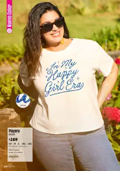 Vista previa de Ilusión catálogo Verano, nuevo folleto de la tienda, válido en México a partir del 01.05.2026 | Página: 232