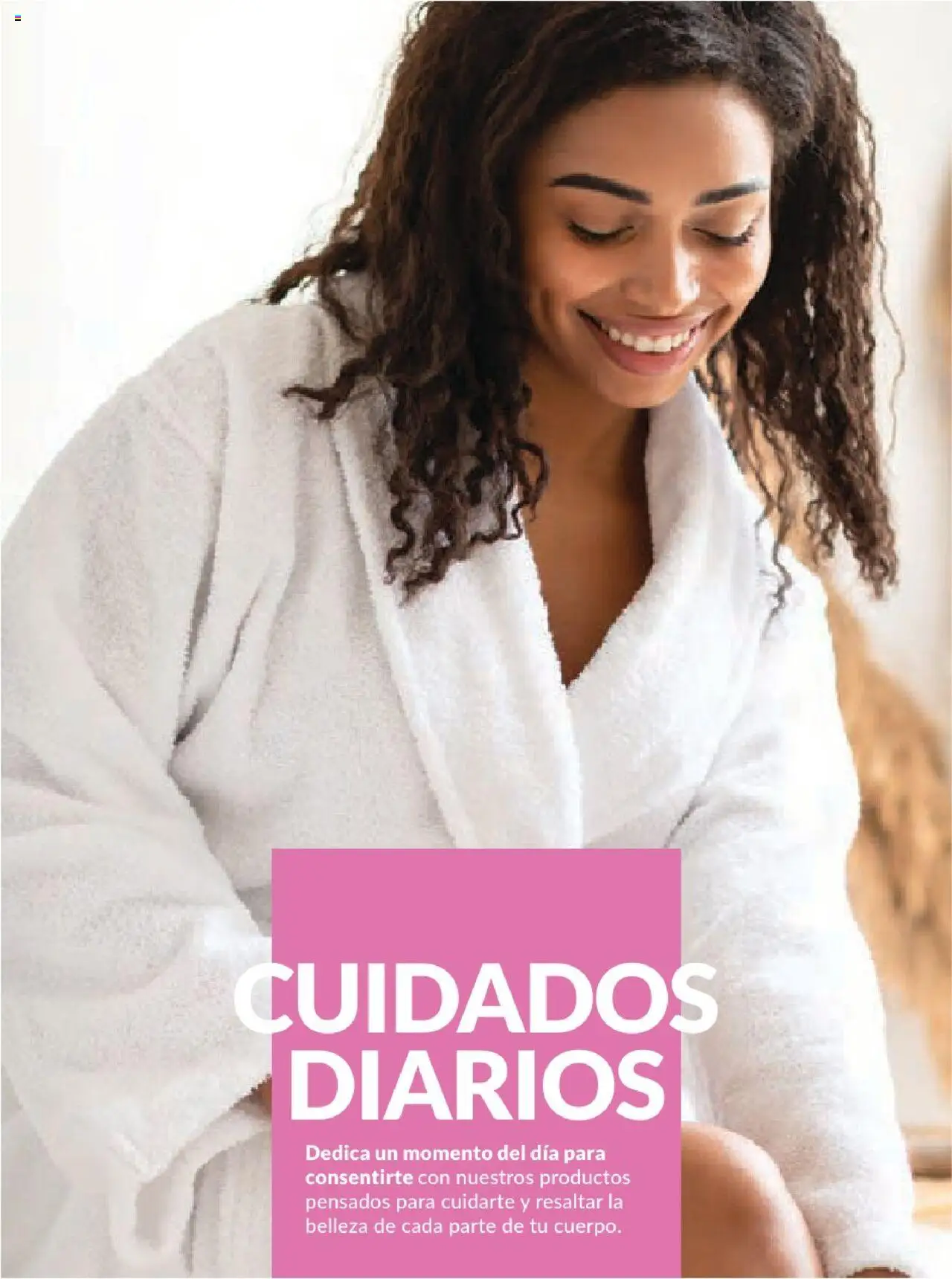 Nuevas ofertas de AVON válidas en toda la República Mexicana desde el 17.03.2025. ¡Encuentra las mejores ofertas en AVON campaña 7 2025! | Página: 199