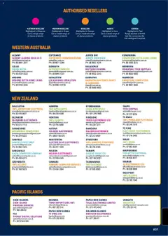 Preview of Jaycar Engineering & Scientific Catalogue 2025/2026  - valid from 09.07.2025 | Page: 601 | Products: Batteries, Digital, Computer