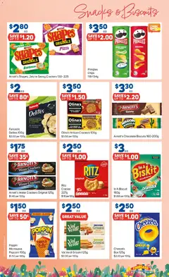 Preview of Foodland Catalogue - valid from 17.12.2025 | Page: 21