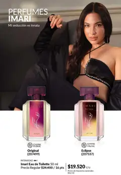 Vista previa Catálogo AVON Campaña 11/2025 válido desde el 23.09.2025 | Página: 58