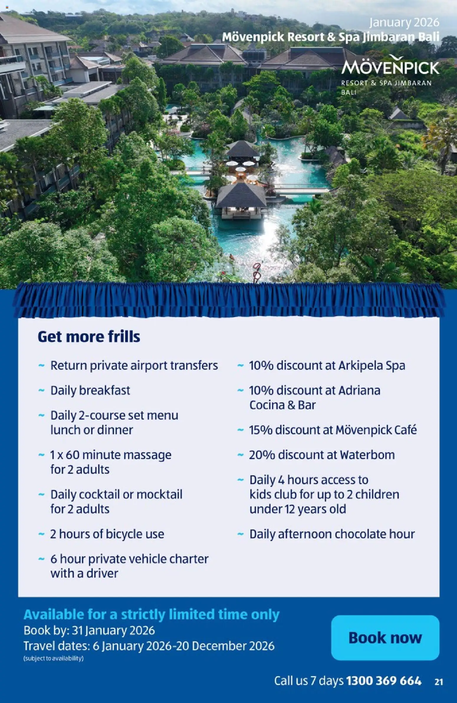 Aldi catalogue - valid from 01.01.2026 | Page: 21 | Products: Chocolate