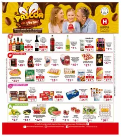 Hirota Food ofertas de Final de Semana - Pré-Visualização do folheto da loja Hirota Food, válido de 01.04.2026