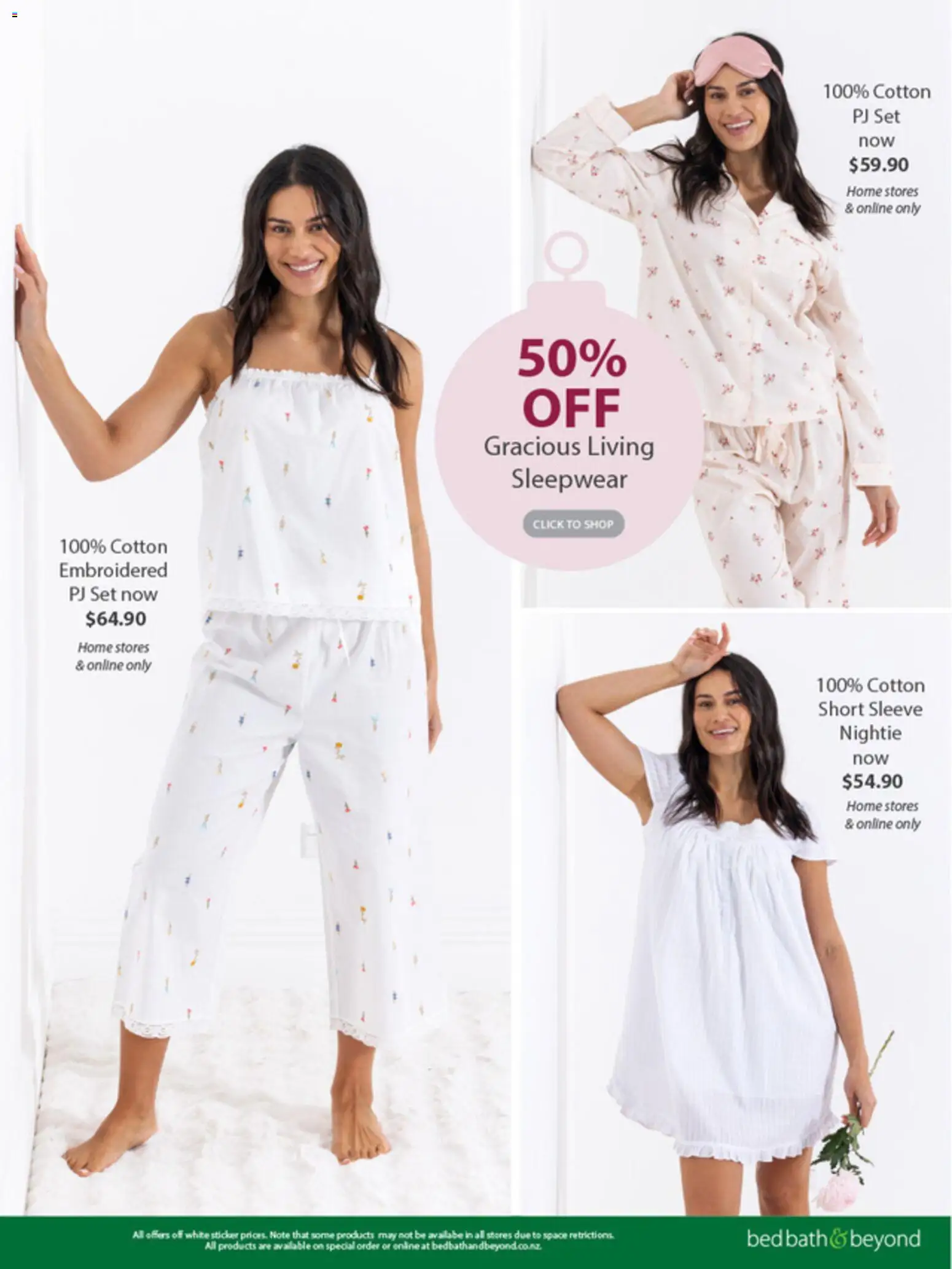 Bed Bath and Beyond catalogue from 28.10.2025 | Page: 37