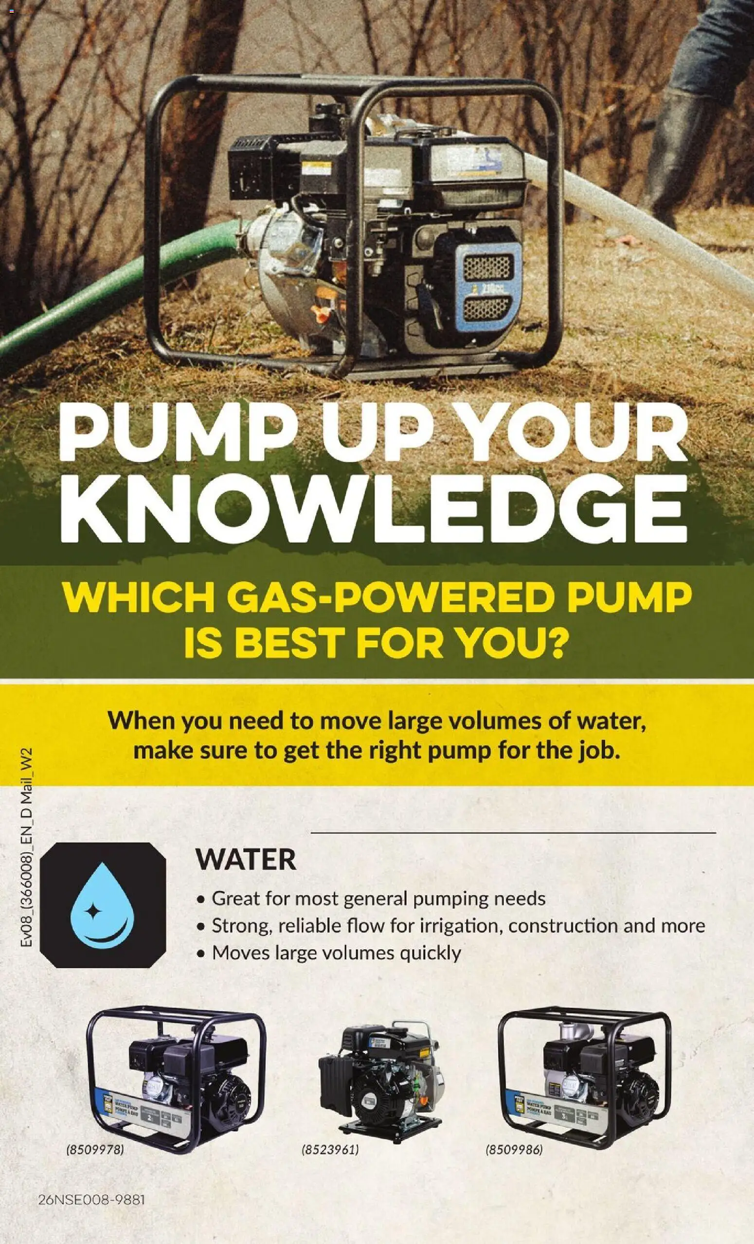 Princess Auto flyer valid from 07.04.2026 | Page: 4