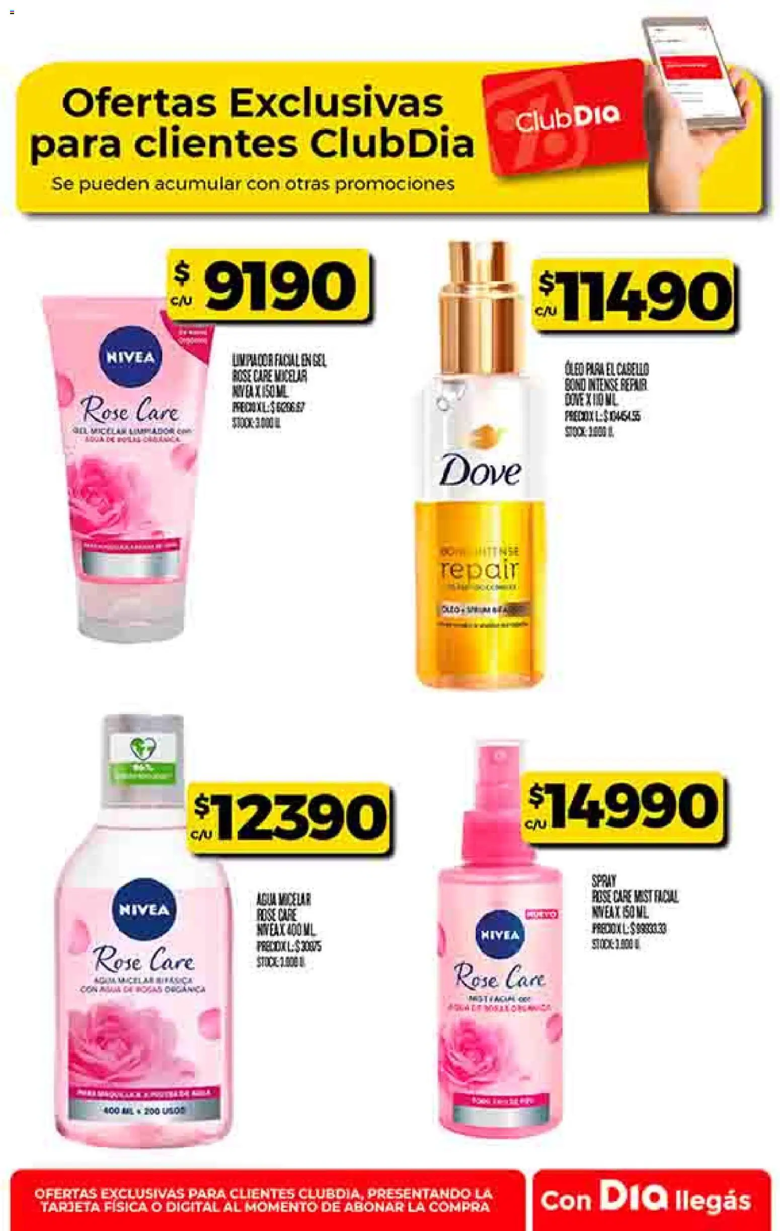 Dia - Ofertas - Excluye Salta y Jujuy │ válido desde el 03.12.2025 | Página: 46