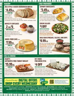 Central Market Weekly Ad - valid from 16.07.2025 | Page: 4