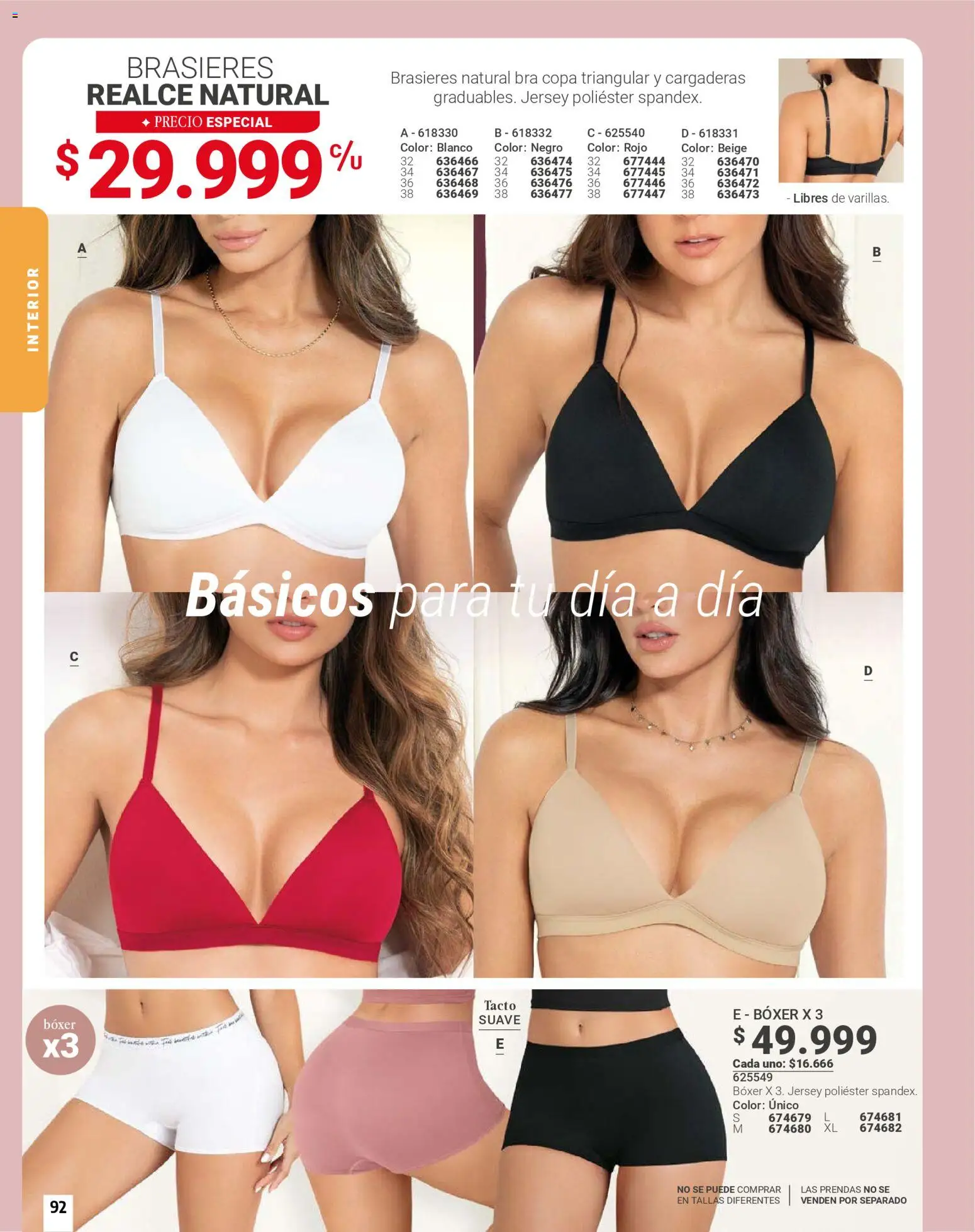 Carmel revista - valida desde el 01.01.2026 | Página: 92