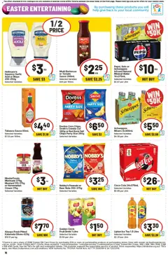 Preview of IGA catalogue  - valid from 18.03.2026 | Page: 15