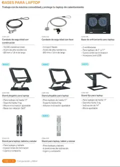 Vista previa de Steren catálogo, nuevo folleto de la tienda, válido en México a partir del 01.01.2025 | Página: 156