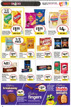 Preview of IGA Catalogue  - valid from 03.12.2025 | Page: 12