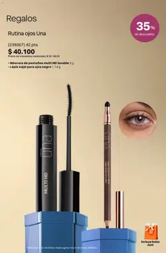 Vista previa Natura Catálogo Ciclo 4/2026 válido desde el 01.04.2026 | Página: 23