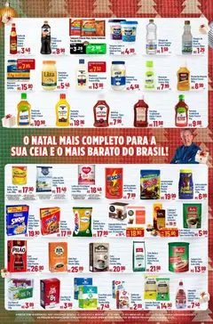 Max Atacadista - Ofertas Semanal - Pré-Visualização do folheto da loja Max Atacadista, válido de 15.12.2025 | Página: 3