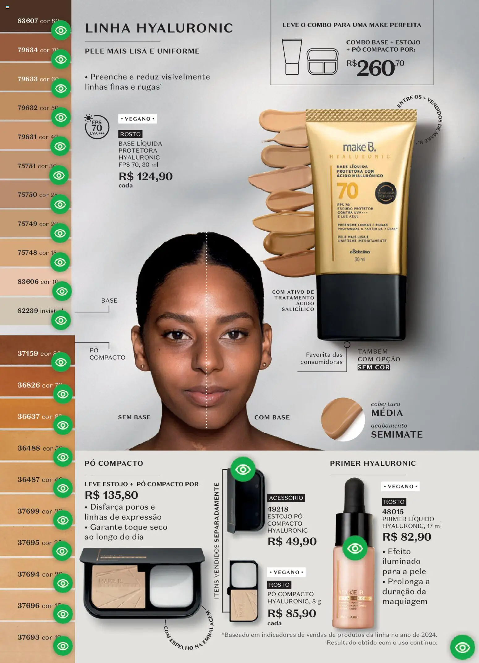 O Boticário Folheto - válido de 09.02.2026 | Página: 116