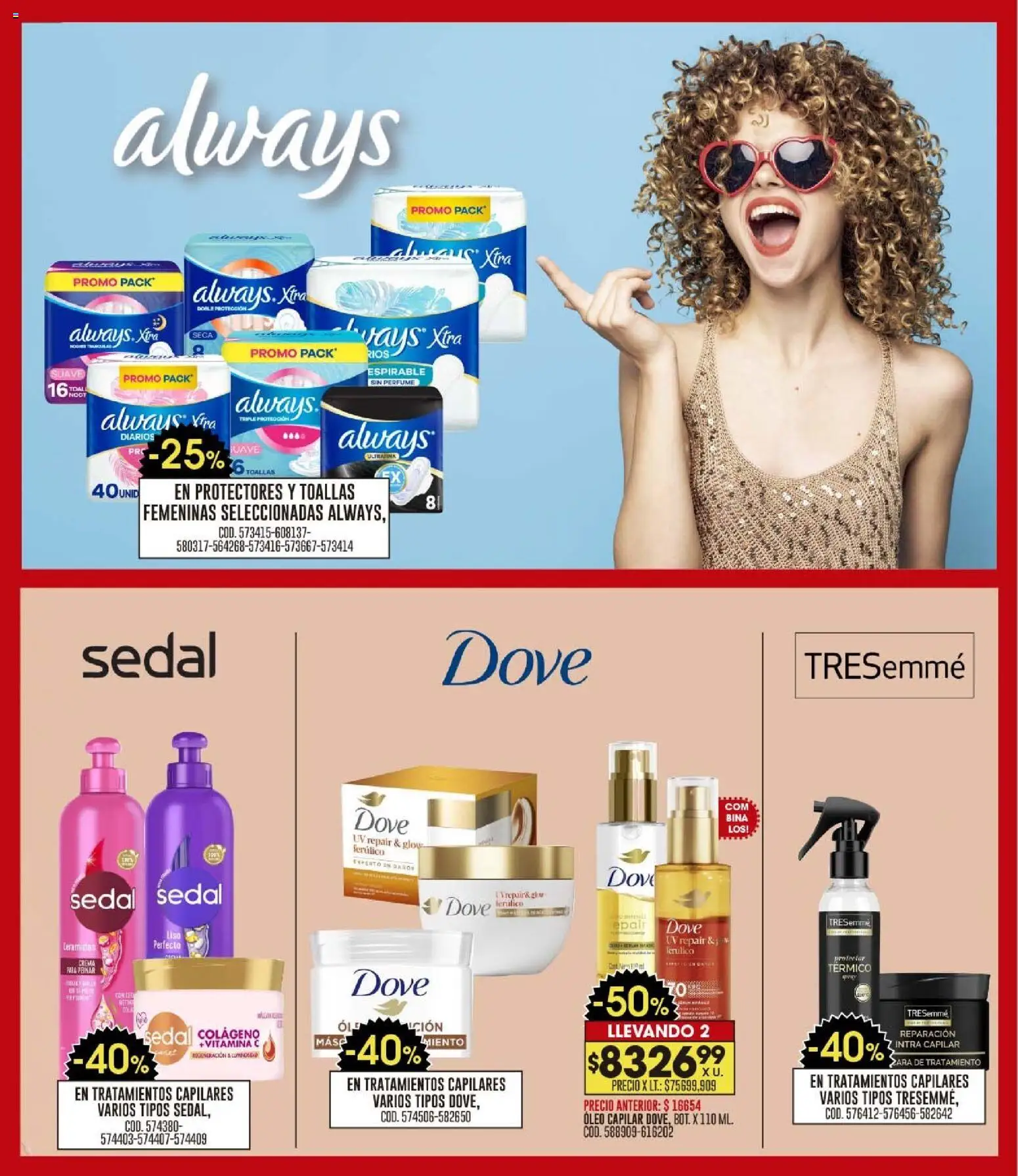 Coto - Ofertas fin │ válido desde el 26.01.2026 | Página: 19 | Productos: Toallas, Perfume, Crema