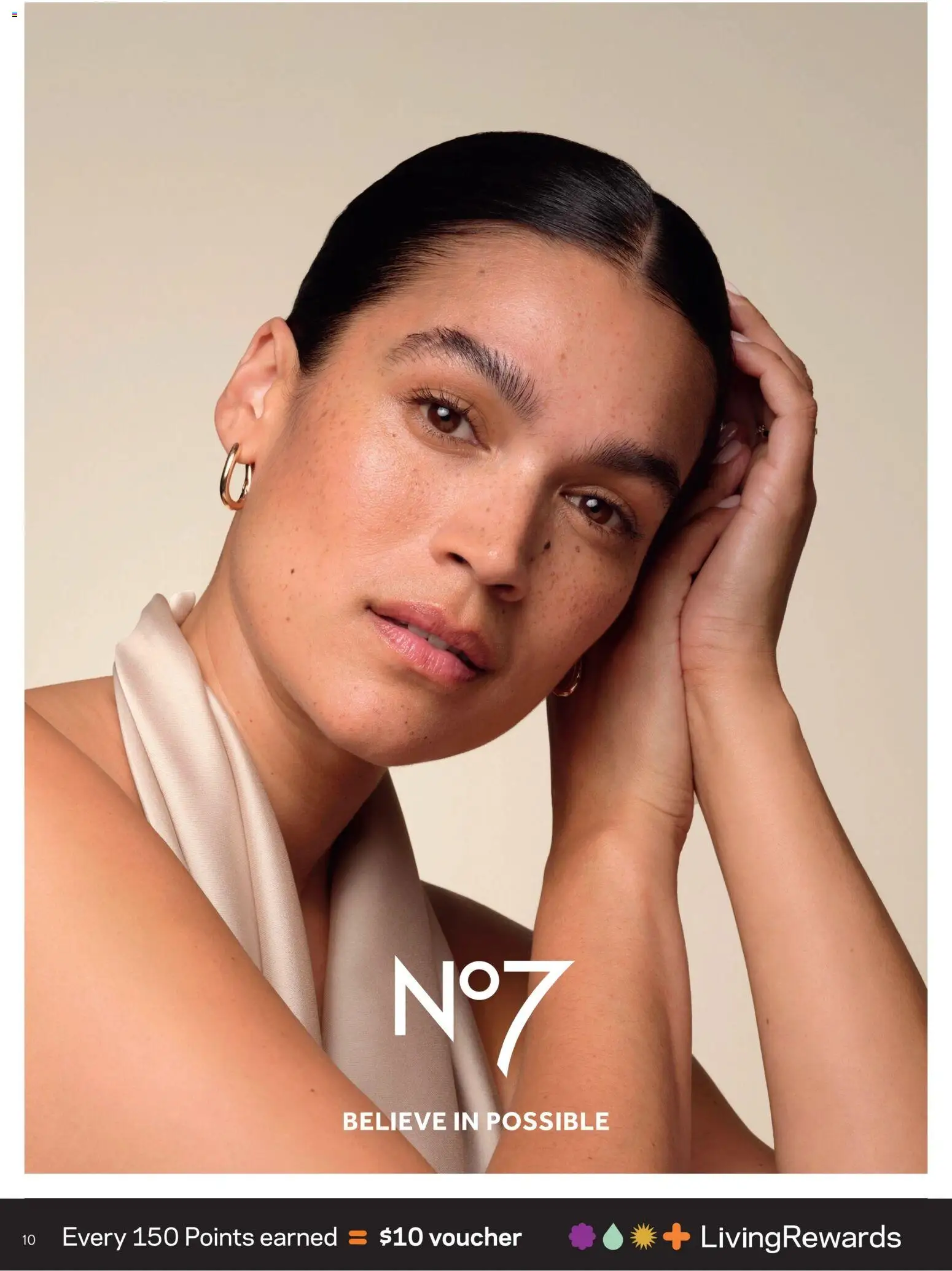 Life Pharmacy catalogue from 04.03.2026 | Page: 10