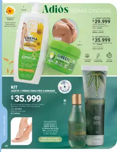 Carmel - Carmel C17 2025 -  Vista previa de la revista de la tienda Carmel valido desde el 25.09.2025 | Página: 152