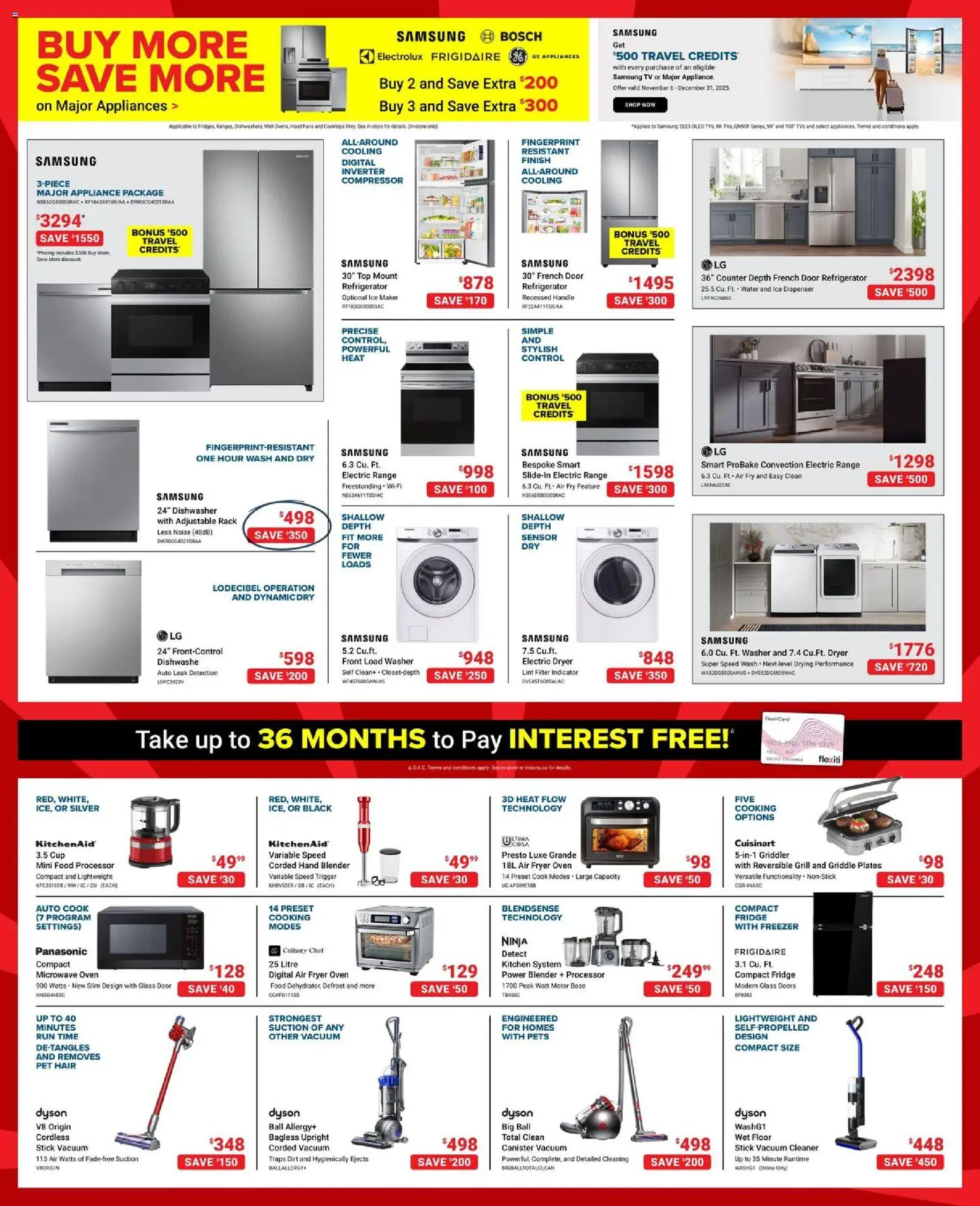 Visions flyer valid from 20.11.2025 | Page: 9