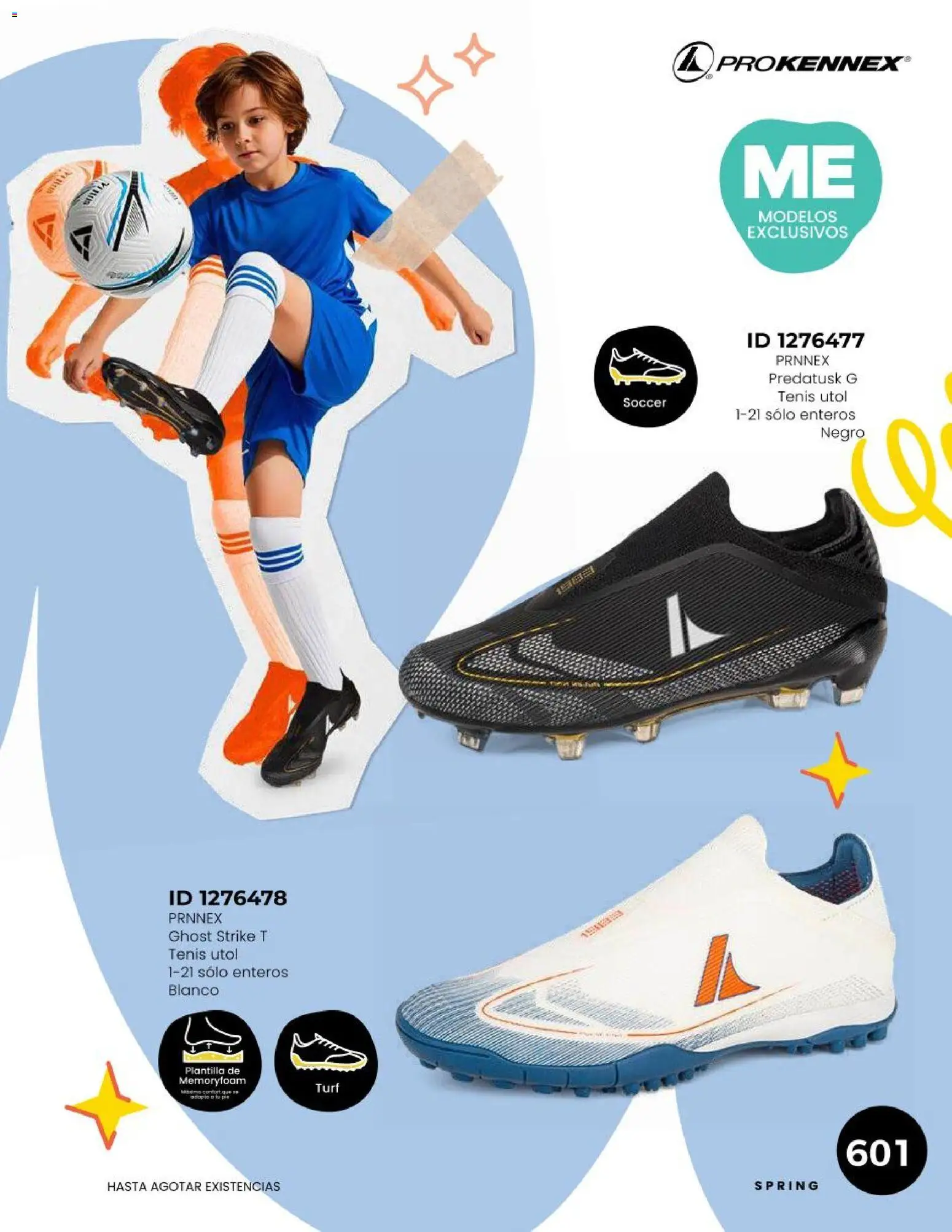 Nuevas ofertas de Price Shoes válidas en toda la República Mexicana desde el 15.02.2026. ¡Encuentra las mejores ofertas en Price Shoes catálogo ! | Página: 601 | Productos: Tenis