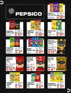 Supermercado Dalben - Ofertas Novembro - Pré-Visualização do folheto da loja Supermercado Dalben, válido de 13.11.2025 | Página: 13