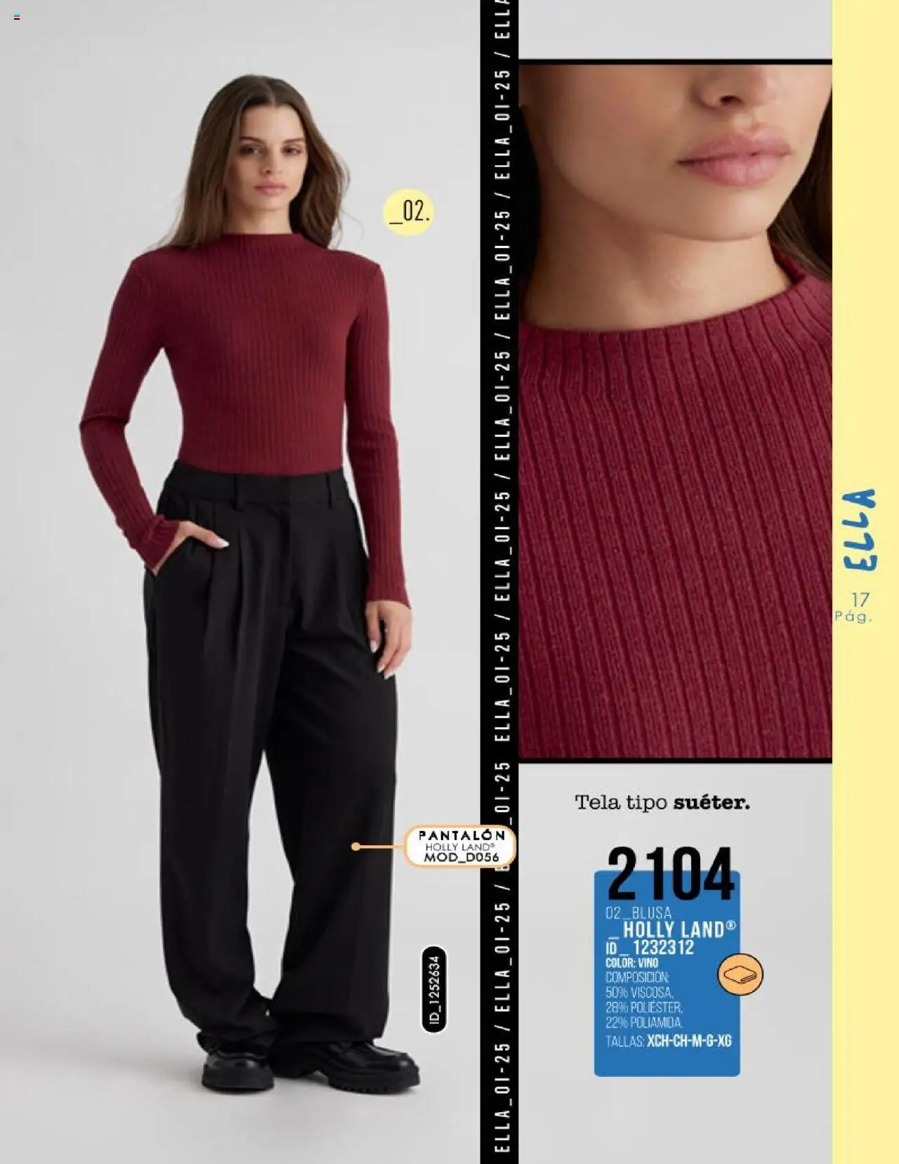 Nuevas ofertas de Price Shoes válidas en toda la República Mexicana desde el 11.08.2025. ¡Encuentra las mejores ofertas en Price Shoes - Catálogo Colección Ella ! | Página: 19 | Productos: Vino