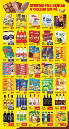 Fort Atacadista - Ofertas da semana - Pré-Visualização do folheto da loja Fort Atacadista, válido de 09.03.2026 | Página: 2