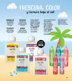 Vista previa Millanel - Catálogo válido desde el 05.01.2026 | Página: 113