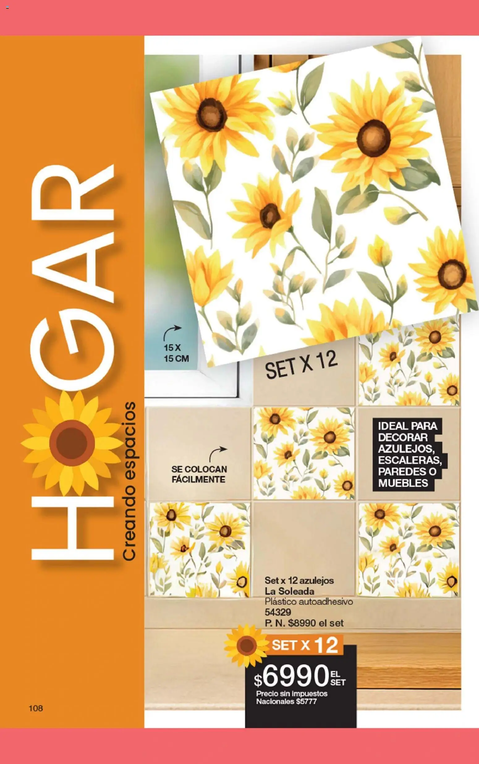 Gigot - CAMPAÑA 01 │ válido desde el 01.01.2026 | Página: 114