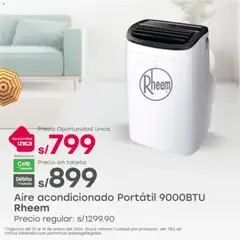 Vista previa de folleto Catálogo Tottus  de la Tottus válido desde 12.01.2026