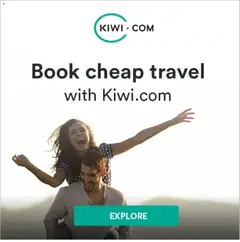 Vista previa de Kiwi, nuevo folleto de la tienda, válido en México a partir del 05.01.2026
