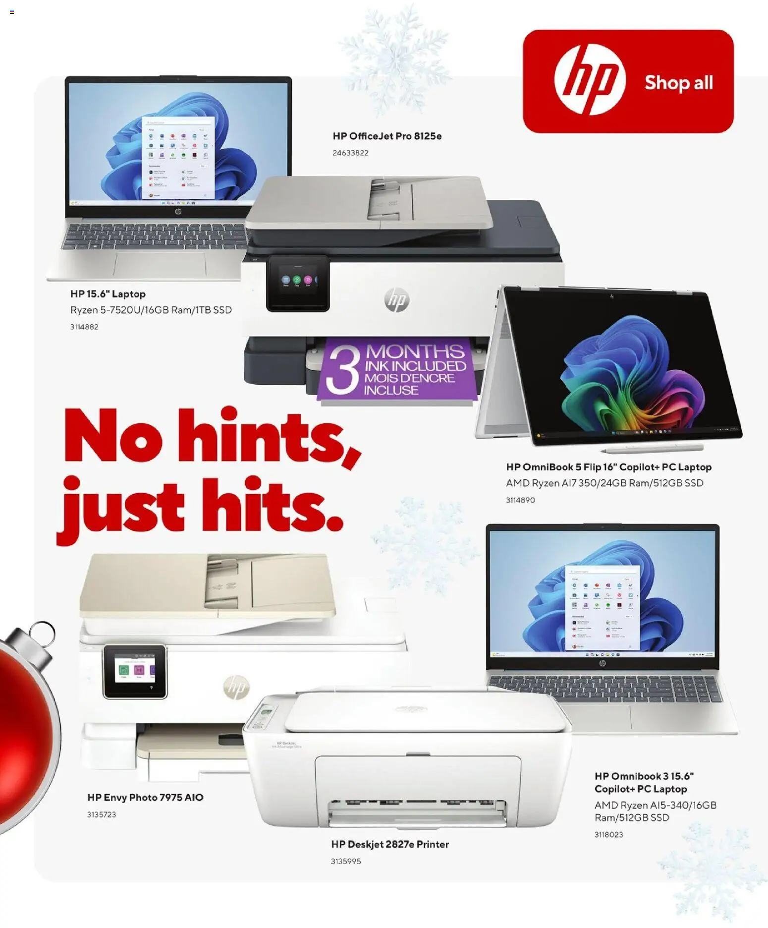 Staples flyer valid from 07.11.2025 | Page: 12