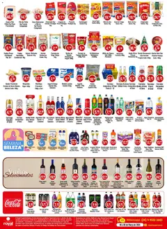 Royal Supermercados ofertas Desafio Total - Pré-Visualização do folheto da loja Royal Supermercados, válido de 06.03.2026 | Página: 2