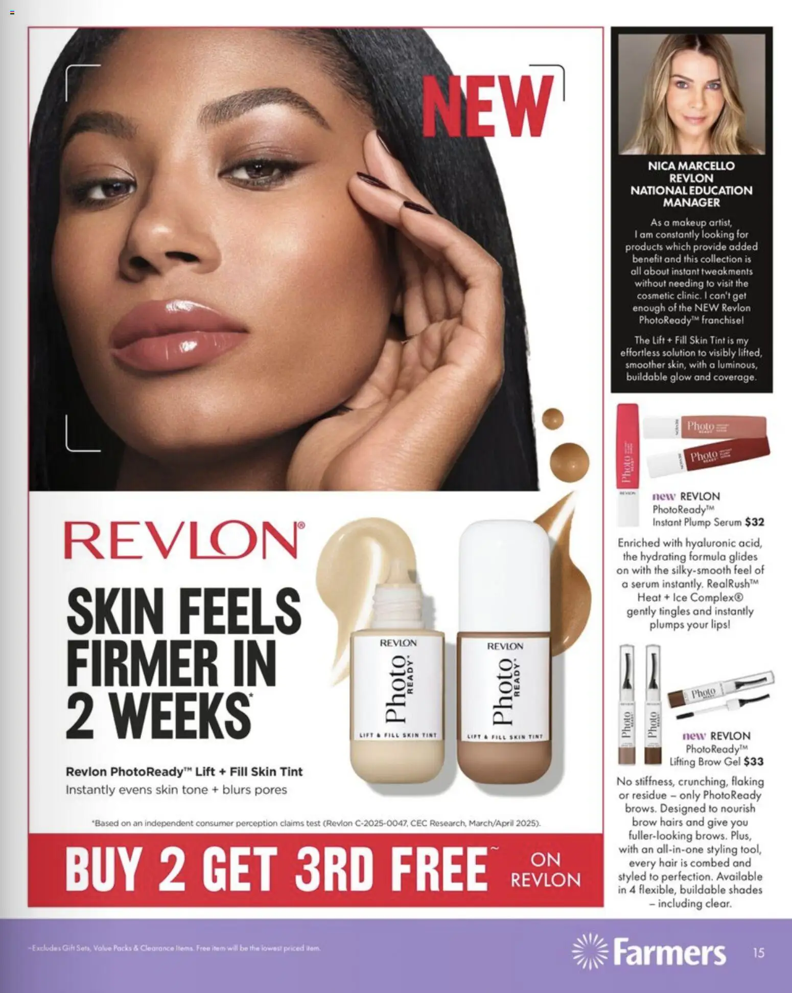 Farmers catalogue from 23.04.2026 | Page: 15