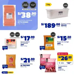 Vista previa de folleto Makro catálogo de la Makro válido desde 26.03.2026 | Página: 14