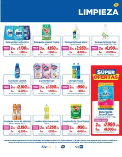 Alvi catálogo válido desde el 14.01.2026 | Página: 19