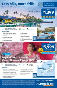 Preview of Catalogue Aldi - valid from 24.12.2025 | Page: 20