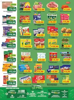 Mart Minas ofertas Inauguracao - Pré-Visualização do folheto da loja Mart Minas, válido de 23.04.2026 | Página: 2