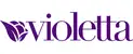 Logo de Violetta en la categoría Salud y Belleza