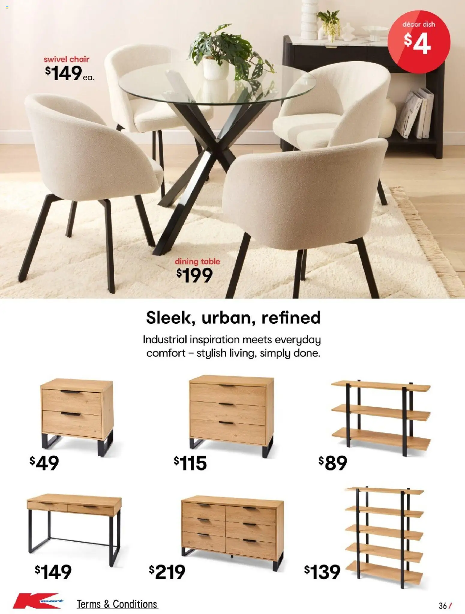 Kmart catalogue - valid from 29.01.2026 | Page: 36