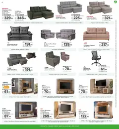 Lebes - Ofertas Outubro - Pré-Visualização do folheto da loja Lebes, válido de 01.10.2025 | Página: 11