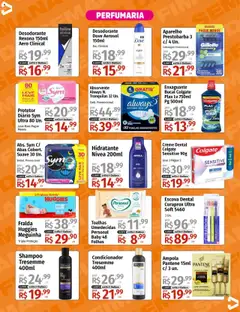 Supermercado Dalben Folheto - válido de 29.08.2025 | Página: 12